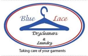Blue Lace Dry Cleaners