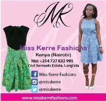 Miss Karre Fashion