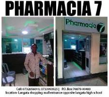 Pharmacia 7